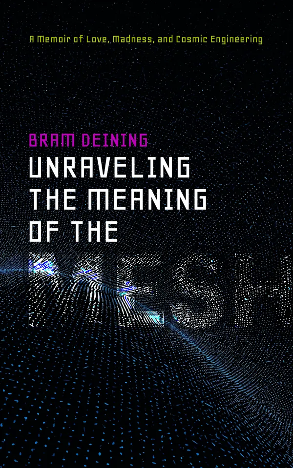 Unraveling the Meaning of the Mesh - Book Cover